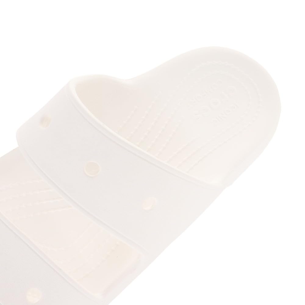 Crocs Classic Crocs Sandals 206761 White cm 206761-100 28.0