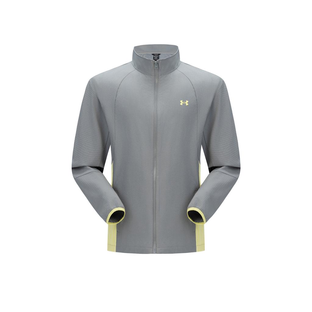 Under Armour Jackets Men's Stand Collar Moderate Other 16133228