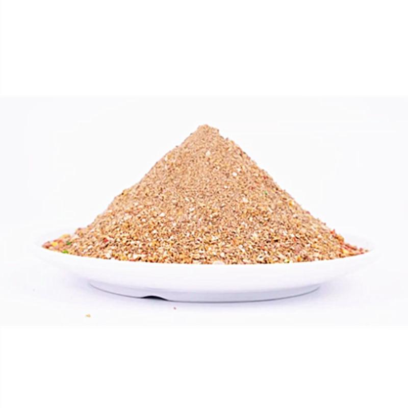 Liu Zhiqiang All-Purpose Fishing Bait for Crucian, Carp, Bream, Qiaozui, and Black Pit - 30 Bags