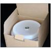 Hot Sale Downlight Spotlight Hole Saw Dust Cover Metal Drill  Dust Cover