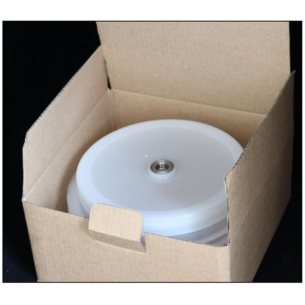 Hot Sale Downlight Spotlight Hole Saw Dust Cover Metal Drill Dust Cover
