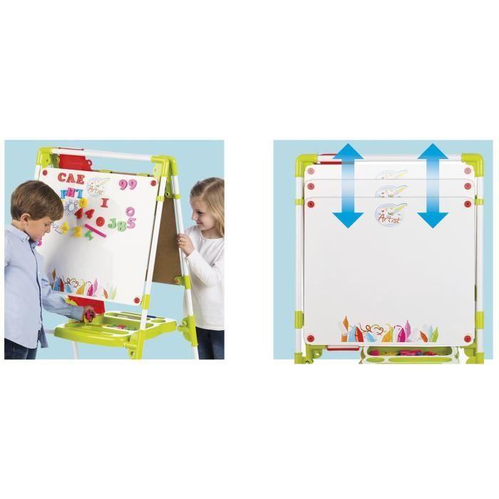 Chicos mon tableau d'artiste ii