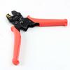 IWISS HS-1MA Mini Crimping Pliers for Crimping Bare Crimp Terminals and Crimp Sleeves, 1.25-2.5mm?