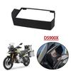 Robust Plastic Dashboard Protectors For DS625X DS525X Motorcycle UV Heat Resistance Scratch Proof Easy Install Accessory