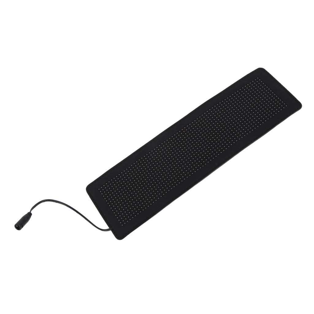 Flexible LED Matrix Panel Bluetooth APP Control Programmable Bendable Ultrathin LED Sign Screen for 