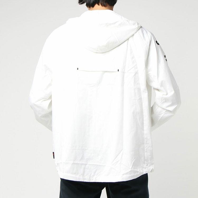 Air Jordan Sportswear Wings Jacket White ' Men's 939969-100