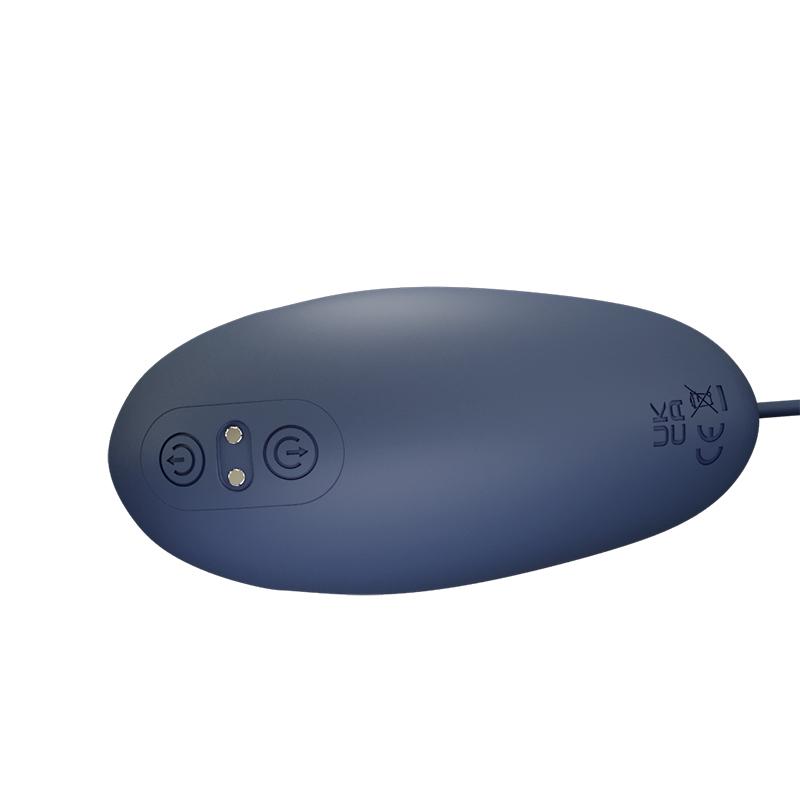 Glans Stimulate Trainer Vibrator Men Penis Delay Exerciser Stimulate Masturbation Massager Vibrating Endurance Trainning Sex Toy
