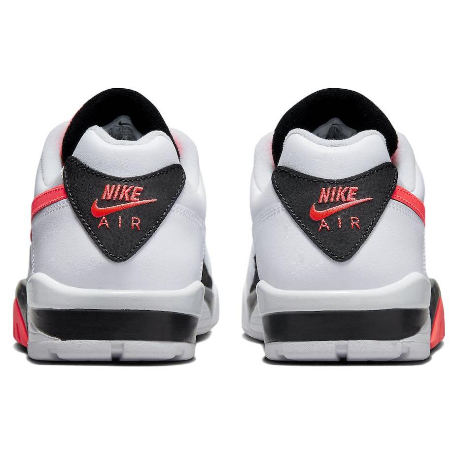 Nowe Nike Air Cross Trainer 3 Low Hot Lava FD0788-101