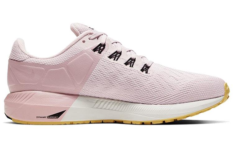 Women's Sneakers Nike Wmns Air Zoom Structure 22 'Platinum Violet'