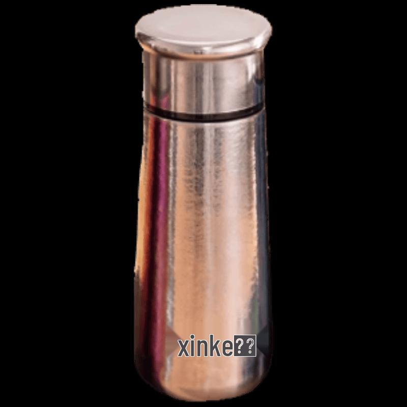 Xinke All-Titanium Portable Insulated Cup