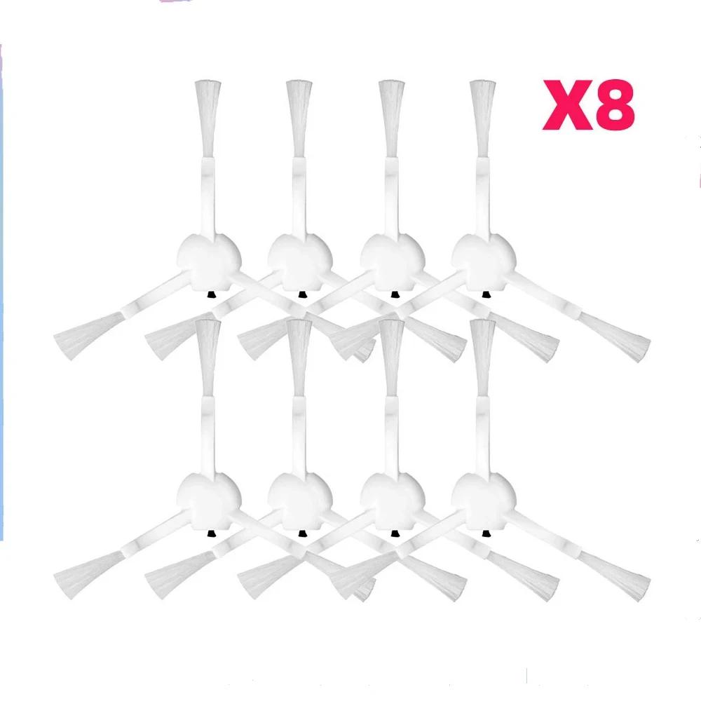 Main Side Brush Mops Cloths Filters For Dreame Bot L10 Pro Dreame D9 Robot Vacuum Cleaner Spare Parts Replaceble Accessories