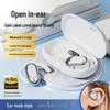 M57 Bluetooth TWS Sports Earbuds 2024: New Design for Running