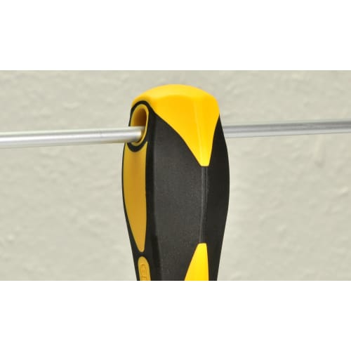 Made In Germany BONDHUS Flathead Screwdriver (Thin Shank) 2008