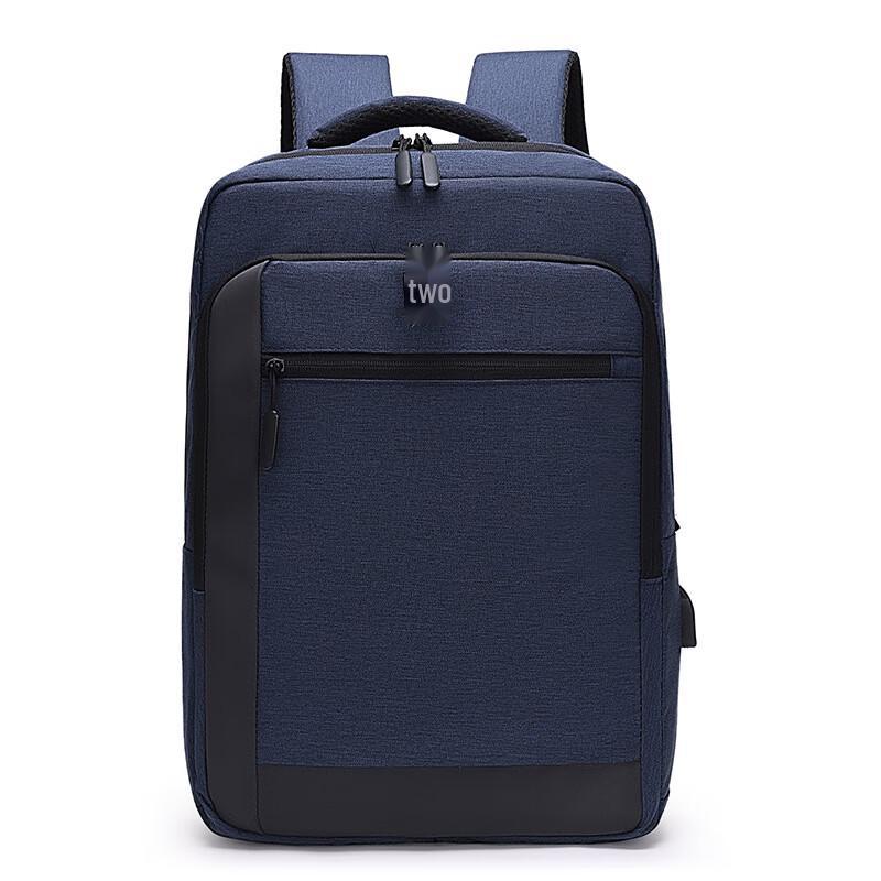 HuFeng Men s Business Travel Laptop Backpack