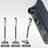 Fast Charging Replacement Battery for Cordless Vacuums Providing 40 Min Runtimes High Efficiency Charging In 4 Hours