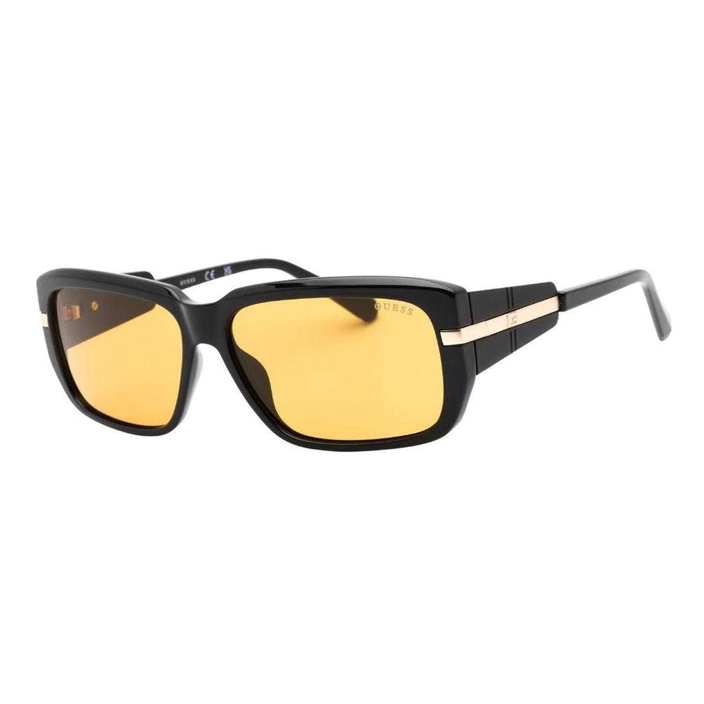 Guess Womens/Ladies Shiny Sunglasses
