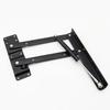 2Pcs Heavy Duty Steel Practical Lift Up Coffee Table Mechanism Hardware Top Lifting Frame Furniture Desk Folding Hydraulic Hinge