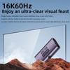 1-10pcs 240W PD USB C Female To Female Adapter 80Gbps High-Speed 16K 60Hz Video for MacBook Pro Air IPad Type-C HUB Converter
