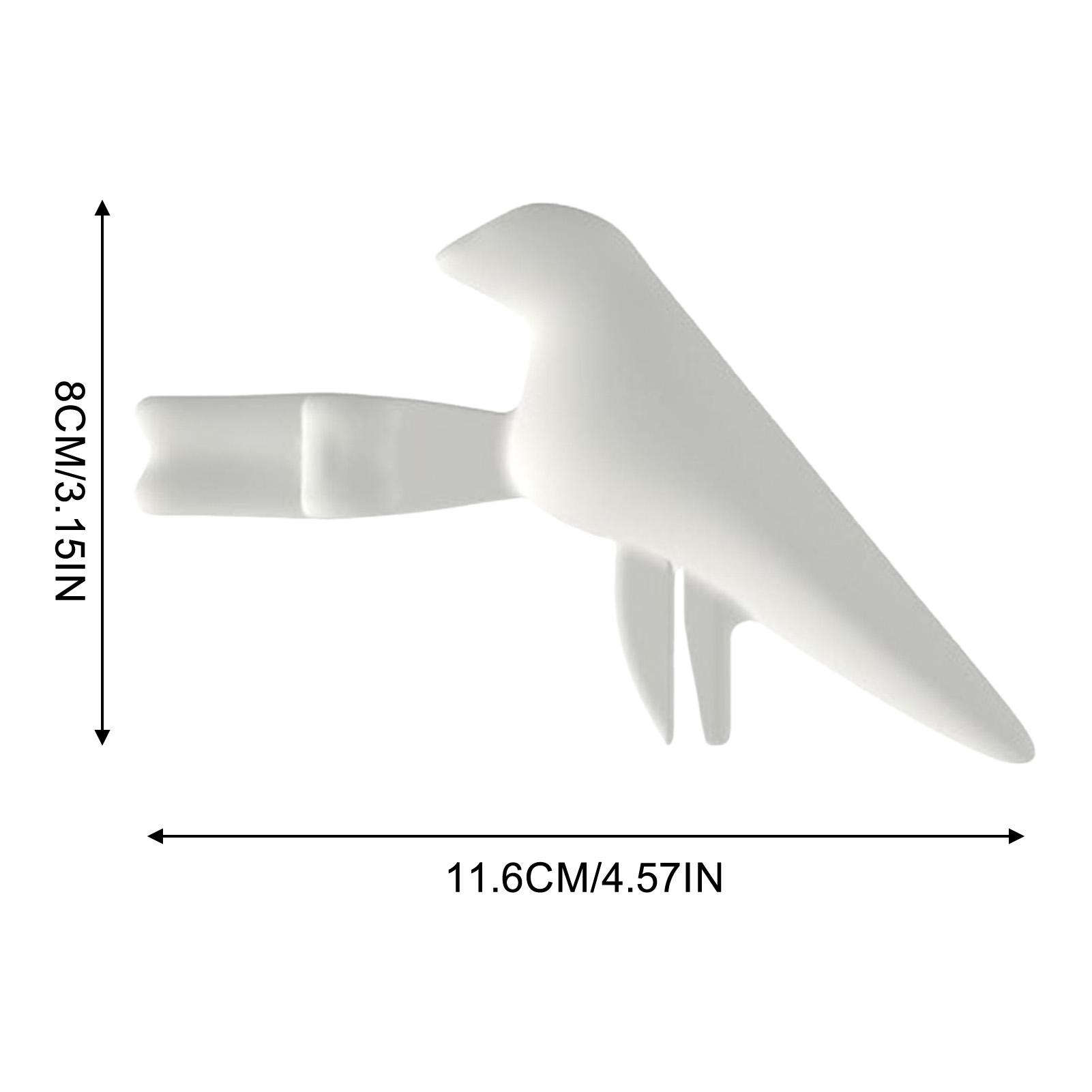 

Bird Shape Plant Stem Support Reusable Hydroponic Plant Stand Plant Support Plant Support for Cuttings Shoots and Sprouts