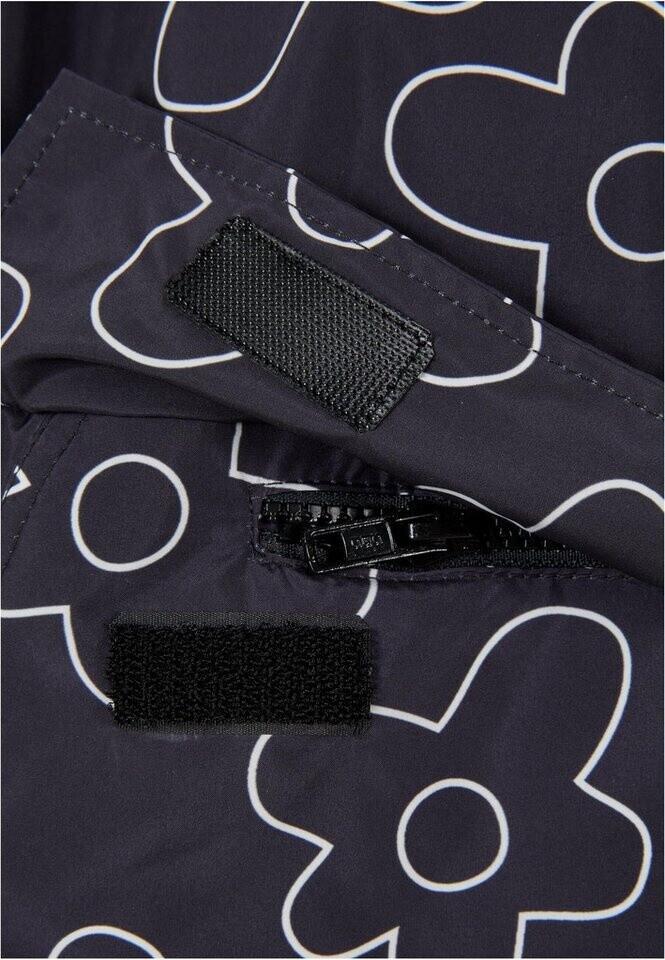 Mid-season Jacket Urban Classics Flower Aop Jacket (TB6227-01709-0037)