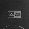 adidas Kids' Breathable Short-Sleeve T-Shirt IR7729