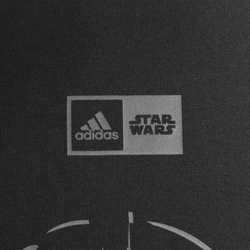 adidas Kids' Breathable Short-Sleeve T-Shirt IR7729