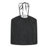 Diesel Womens/Ladies Halter Neck Relaxed Fit Tank Top