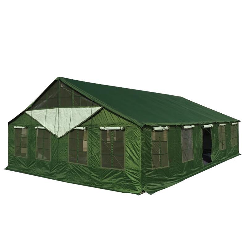 Daoqingsi Military & Emergency Tents