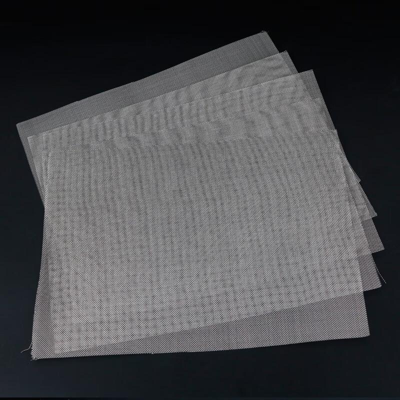 Stainless Steel Car Bumper Repair Welding Mesh