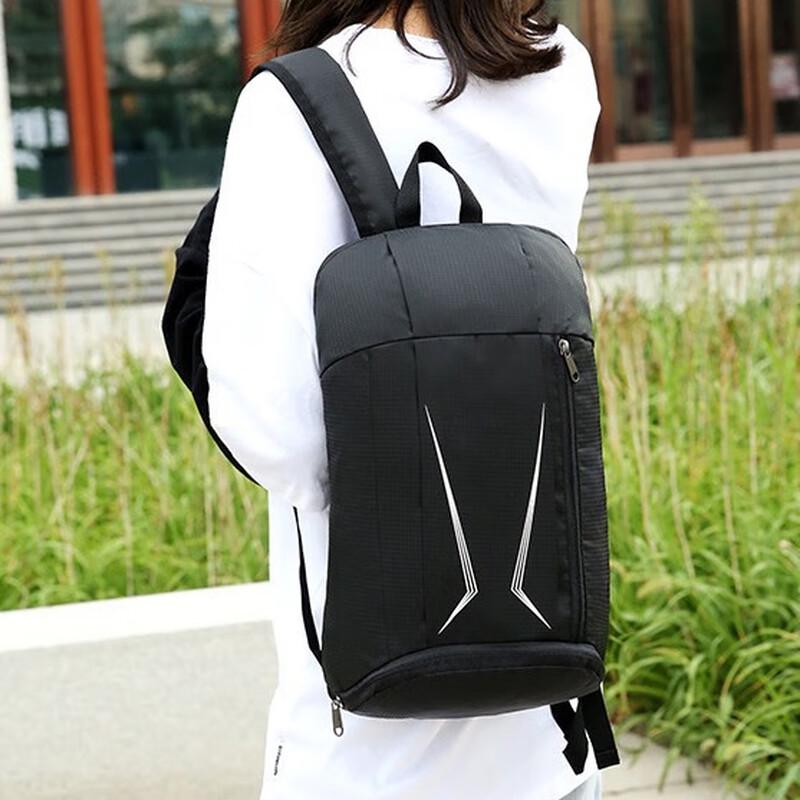 OEING Lightweight Foldable Outdoor Hiking Backpack 20-35L