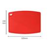 UOSO Dishwasher Safe Silicone Cutting Board