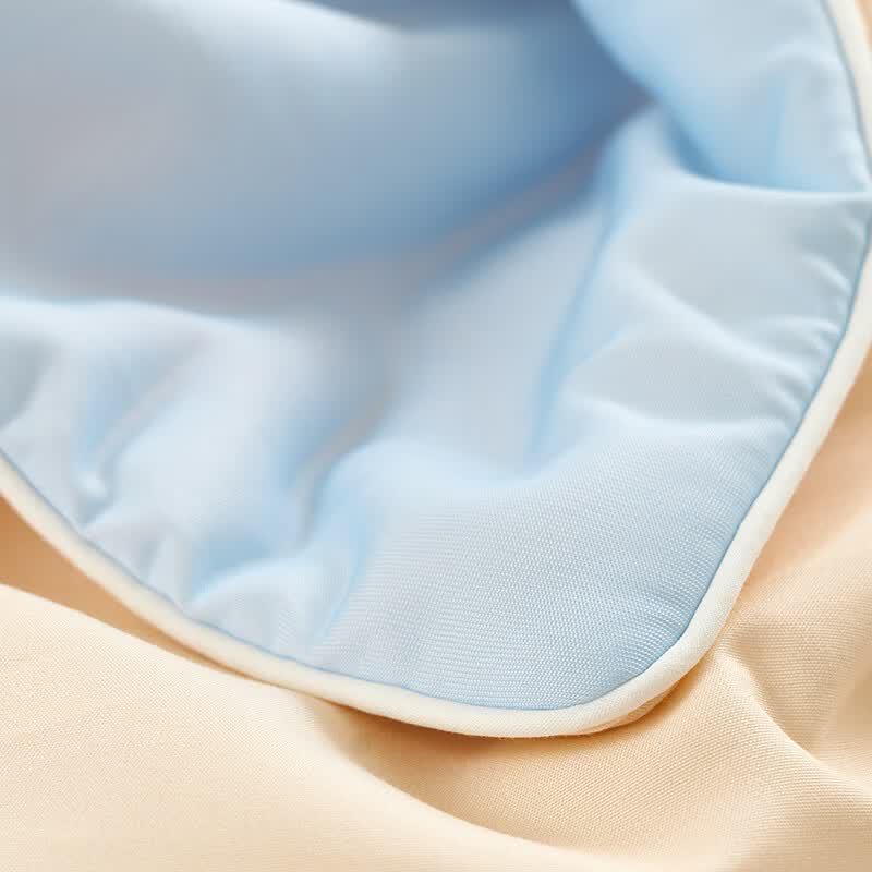 FUANNA Cooling Wash Quilt