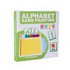 Large Sand Tray with Word Cards (31 Double-sided Cards)