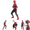 Iron Spiderman Anzug Superheldenkostüm Cosplay Jumpsuit Mit Exquisiter Verarbeitung
