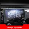 Lynk&Co 01 Center Console Screen Protector for 26 Models (06/07EM-P)