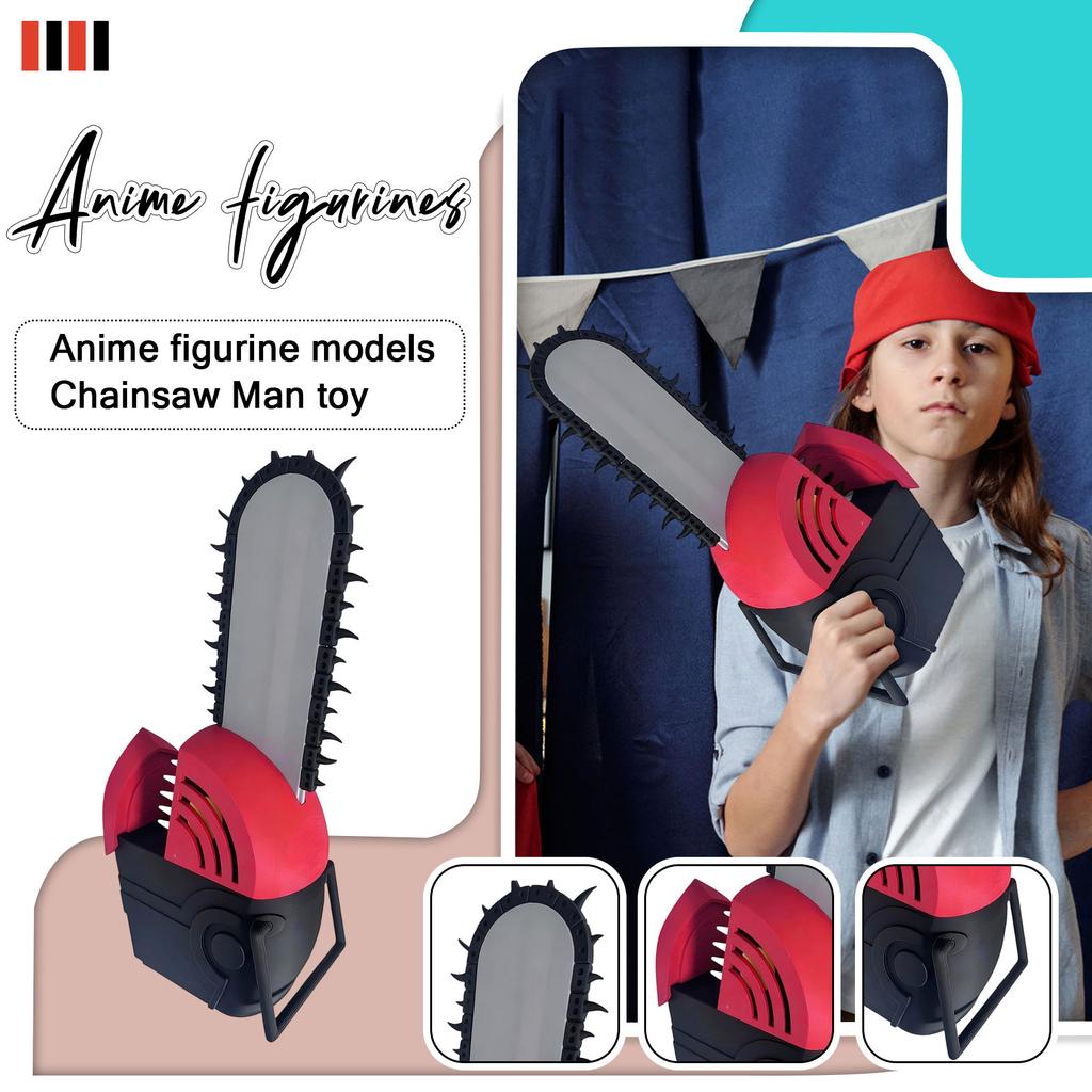 Anime Figurine Model Toy Collectibles, Popcorn Bucket, The Best Gift For Gifting