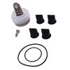 Bellows Pump Kit with O Ring 385230980 Replacement For Sealand S T J VHT VG Series Vacuum Pumps