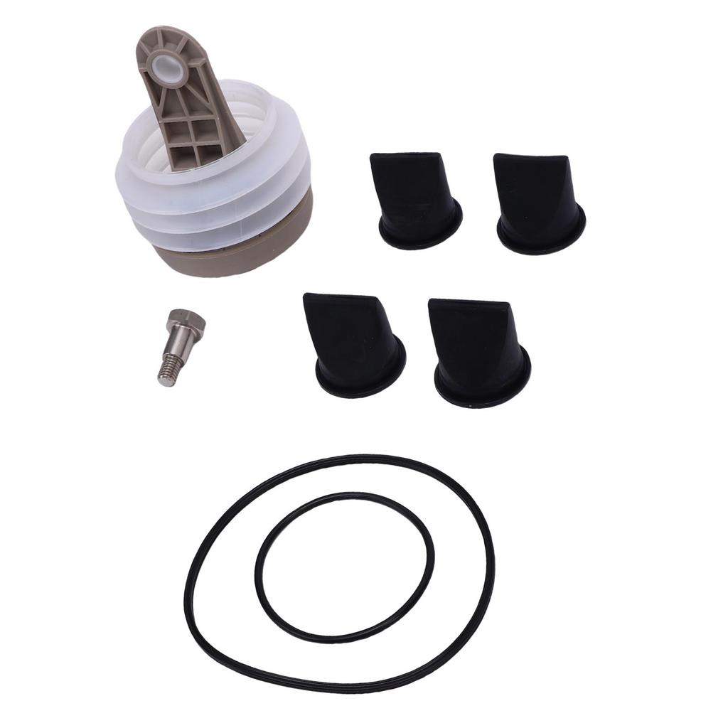 Bellows Pump Kit with O Ring 385230980 Replacement For Sealand S T J VHT VG Series Vacuum Pumps