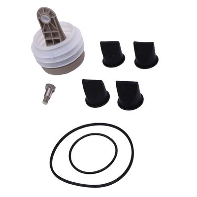 Kit de Bomba de Fuelle Kit de Bomba de Fuelle con O 385230980 Reemplazo Para Bombas de Vacío Sealand Serie S T J VHT VG Bomba de Fuelle para RV