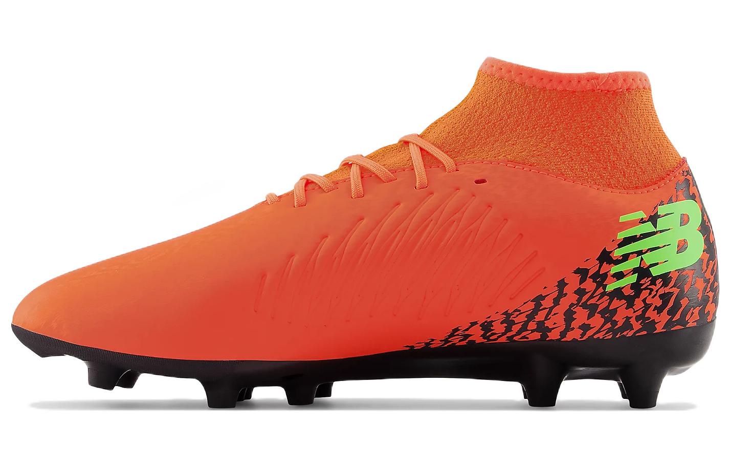 Футбольные бутсы New Balance Tekela V4 Magique Fg Dizzy Heights Pack ST3FDF4 40.5
