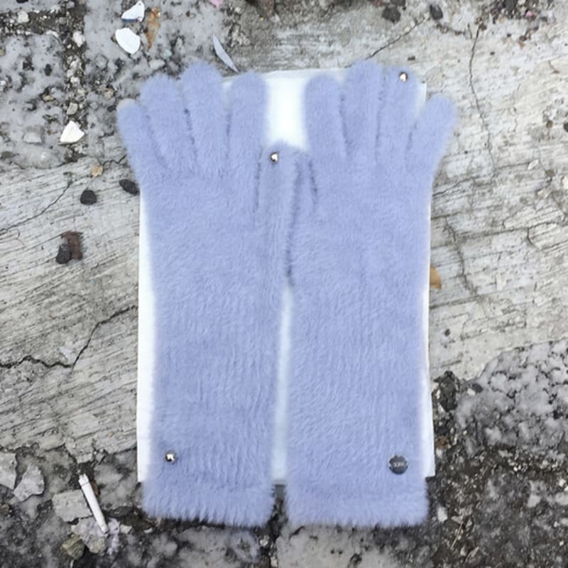 

Перчатки для смузи SORA RED