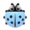 Cartoon Cute Seven-star Insect Suction Cup Toothbrush Holder Toothpaste Holder