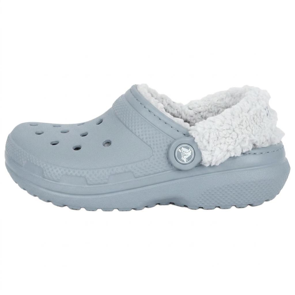Crocs Comfortable Versatile Clogs Unisex Footwear Blue White 211396-0Z3 38-39