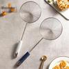 Stainless Steel Hot Pot Strainer Spoon