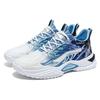 New autumn breathable teen student autumn sports shoes running casual shoes