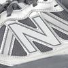New Balance 410v5 Black Silver