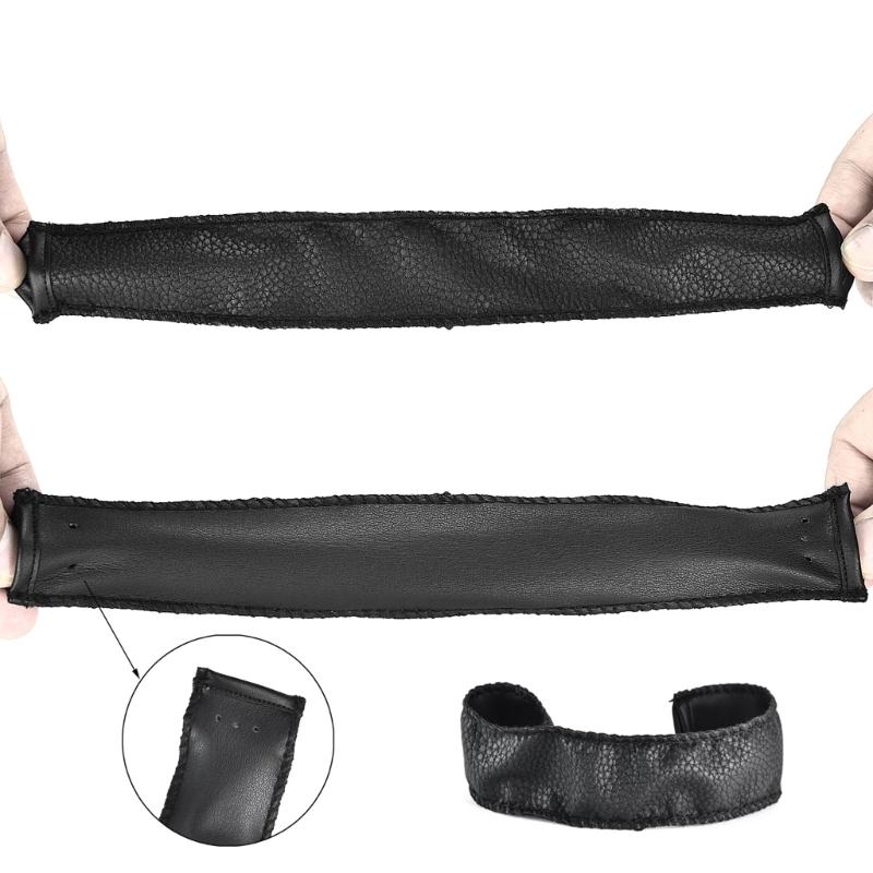 Comfortable Ear Pads for Monitor 2 ANC Headset Earpads Noise Cancelling Sleeve Comfort Cushion Ergonomics Design