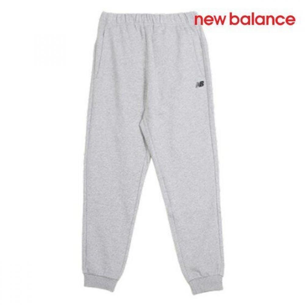 

New Balance Half Club Pants D24 Nbmlec1823 Ac Uni Essential Jogger M