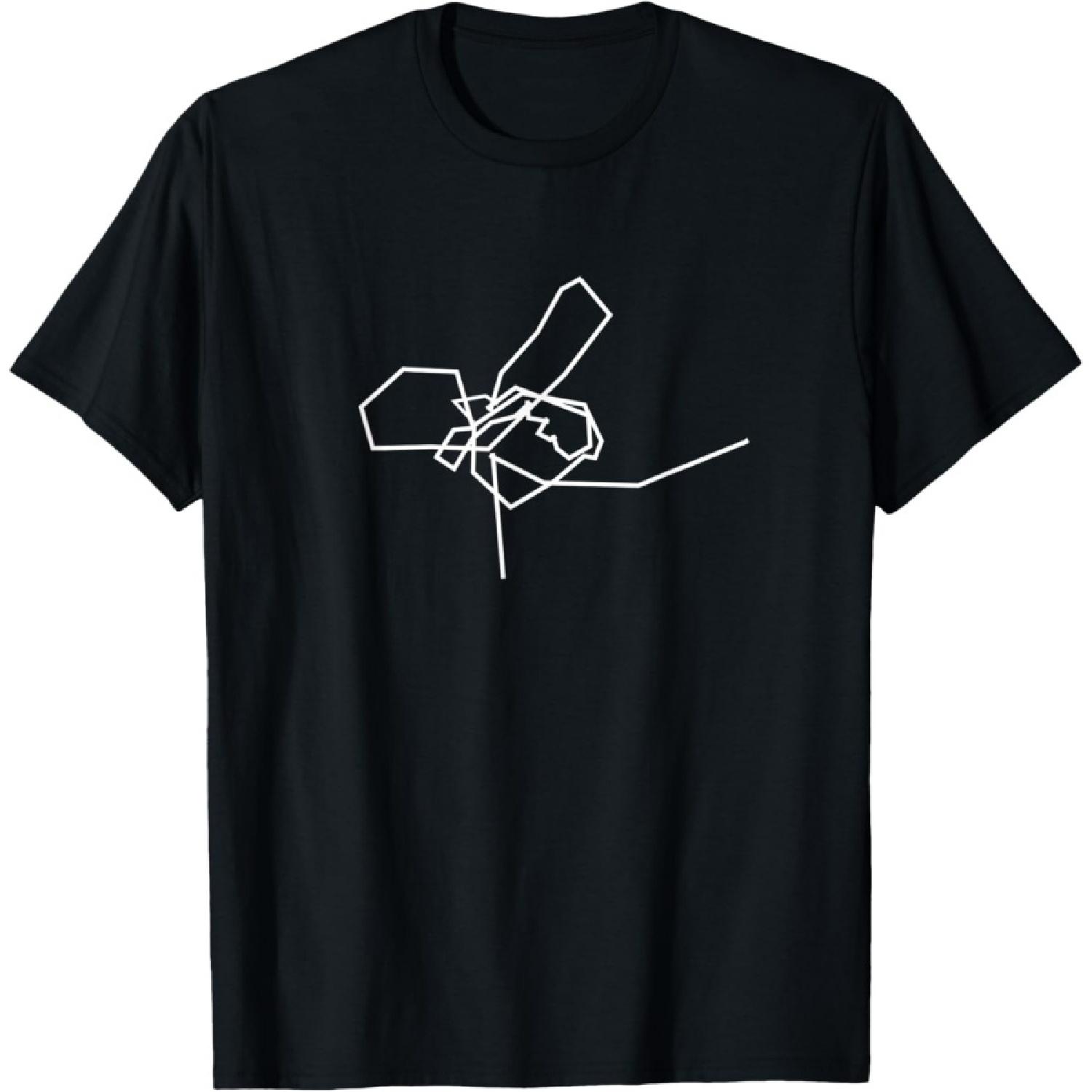 Stranded Cargo Ship Suez Canal Funny Graphic Route Egypt T-Shirt(1) S