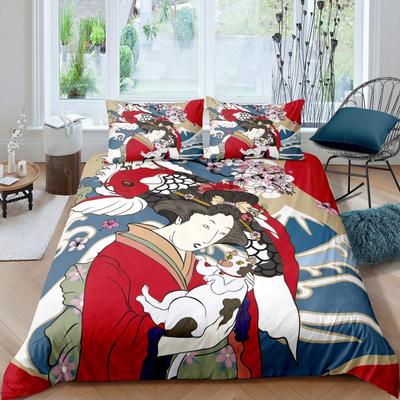 Biancheria da letto – Completi lenzuola e set da letto